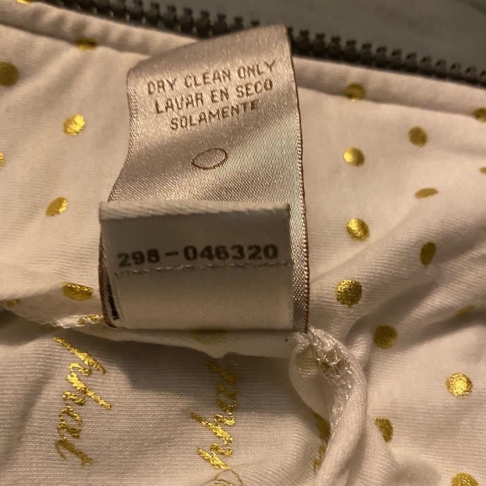 Y2K Reversal Baby Phat jacket. - Picture 4 of 7